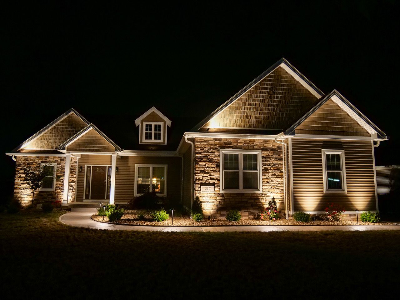Accent Lighting